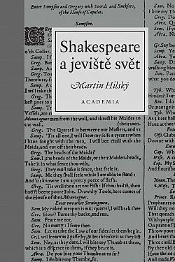 Shakespeare a jeviště svět