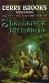 Shannarova Elfí královna