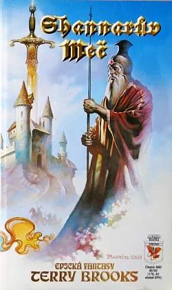 Shannarův meč