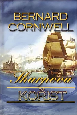 Sharpova kořist