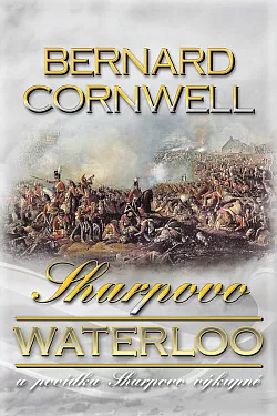 Sharpovo Waterloo / povídka Sharpovo výkupné