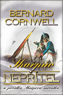 Sharpův nepřítel a povídka Sharpova šarvátka