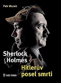 Sherlock Holmes - Hitlerův posel smrti