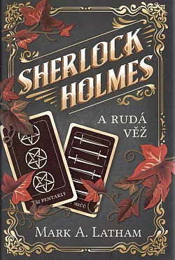 Sherlock Holmes a Rudá věž