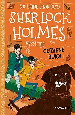 Červené buky