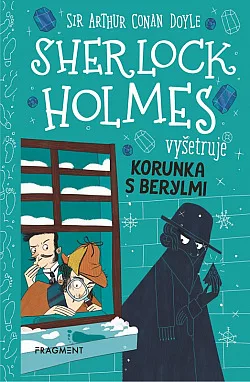 Korunka s berylmi