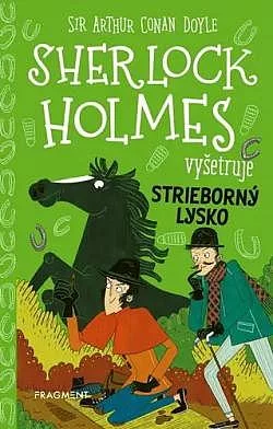 Strieborný lysko