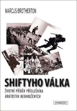 Shiftyho válka