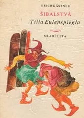 Šibalstvá Tilla Eulenspiegla