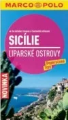 Sicílie, Liparské ostrovy