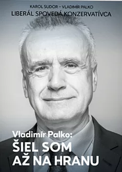 Šiel som až na hranu