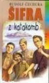 Šifra z katakomb