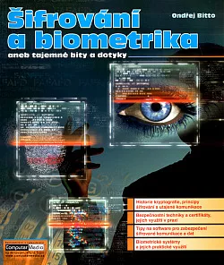 Šifrování a biometrika