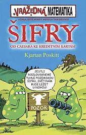 Šifry - od Caesara ke kreditním kartám