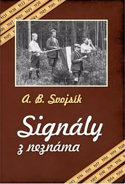 Signály z neznáma