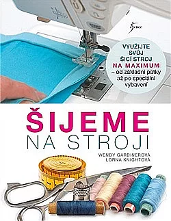 Šijeme na stroji