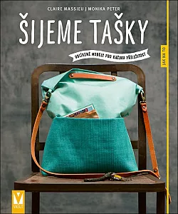 Šijeme tašky – oblíbené modely pro každou příležitost