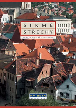 Šikmé střechy