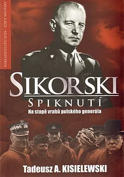 Sikorski - spiknutí