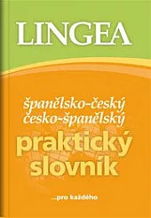 Šikovný slovník španělsko-český, česko-španělský
