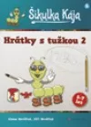 Šikulka Kája - Hrátky s tužkou 2