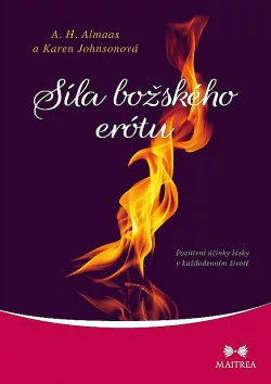 Síla božského erótu