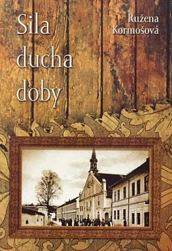 Sila ducha doby