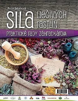 Sila liečivých rastlín
