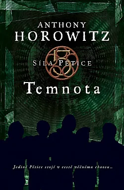 Temnota