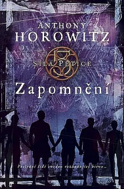 Zapomnění
