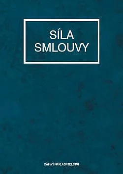 Síla Smlouvy