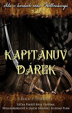 Kapitánův dárek