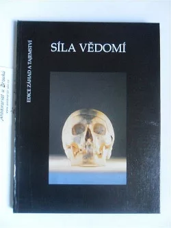 Síla vědomí