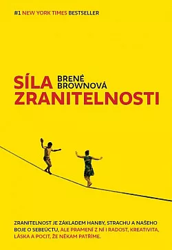 Síla zranitelnosti