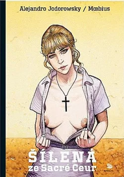 Šílená ze Sacré-Coeur