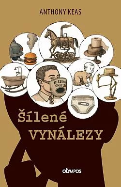 Šílené vynálezy