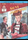 Silná jako smrt