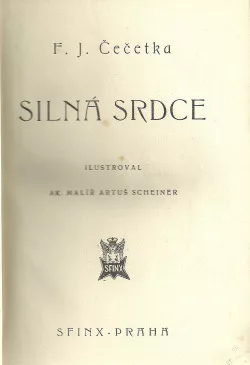 Silná srdce