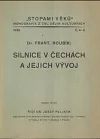 Silnice v Čechách a jejich vývoj