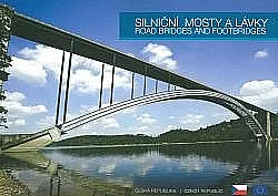 Silniční mosty a lávky