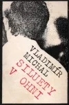 Siluety v ohni