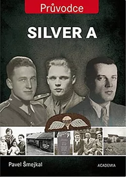Silver A