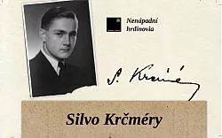 Silvo Krčméry