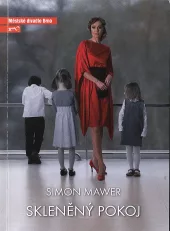 Simon Mawer - Skleněný pokoj