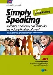 Simply speaking, 1 díl pro začátečníky