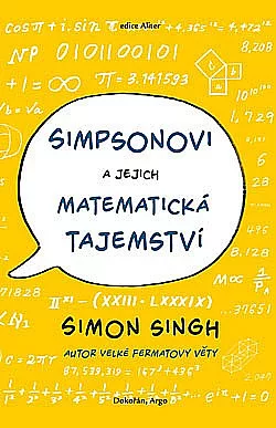 Simpsonovi a jejich matematická tajemství