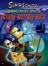 Simpsonovi: Čarodějnický speciál - Bžunda mrtvého muže