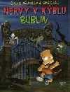 Simpsonovi: Čarodějnický speciál - Nervy v kýblu bublin