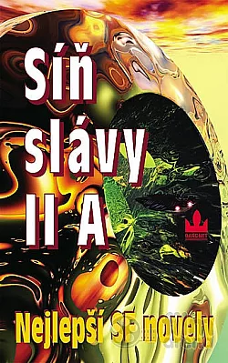 Síň slávy II A: Nejlepší SF novely