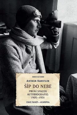 Šíp do nebe